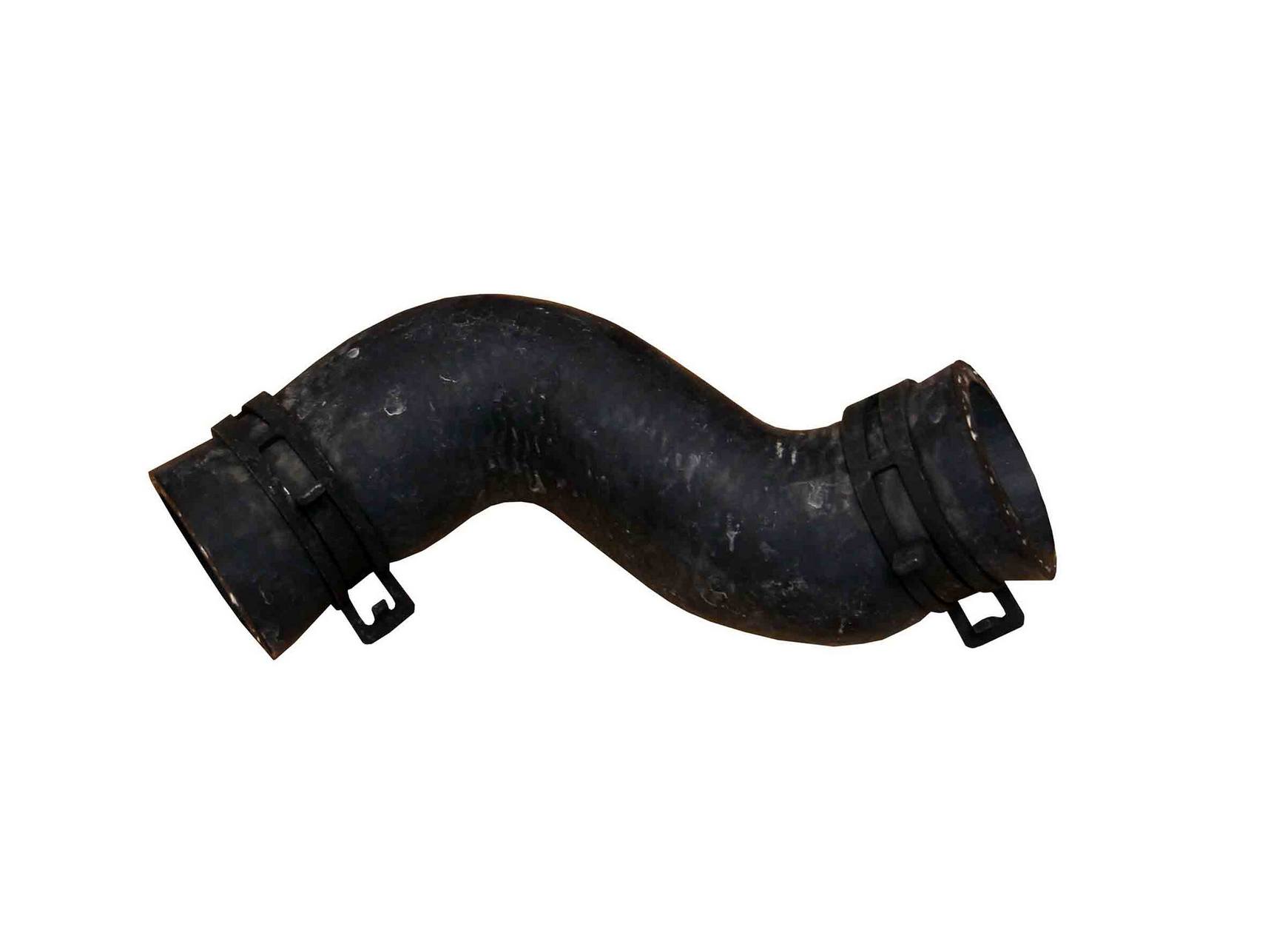 Mini Engine Coolant Hose - Lower 17127515489 - Rein CHR0115R